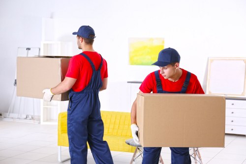 Northsheen Storage facility safety overview