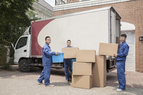 Escalation and follow-up in a complaints procedure