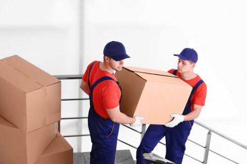 Storage pricing quote discussion with items ready for assessment