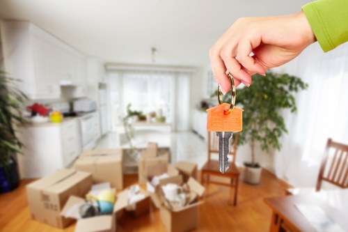 Closing statement about fair complaint handling in storage