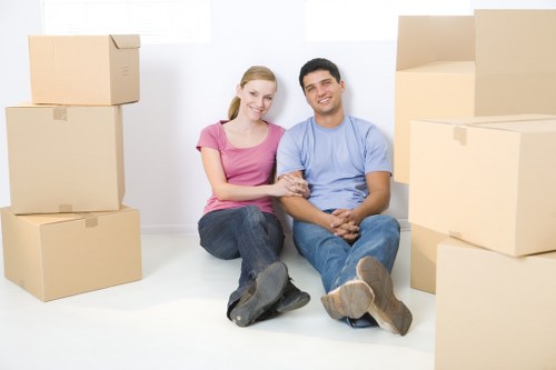 Northsheen storage solutions creating more room and better organization