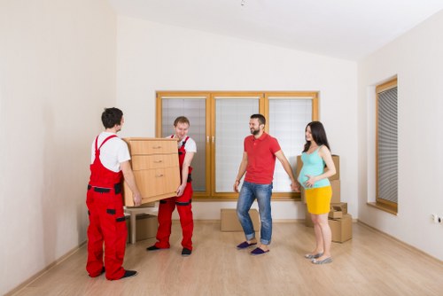 Policy commitment to safe and secure storage operations
