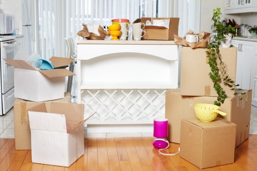 Payment and account management details for Northsheen Storage storage service