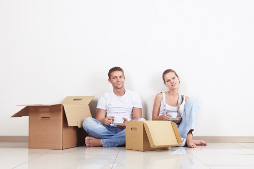 Northsheen Storage team focused on practical and reliable storage solutions