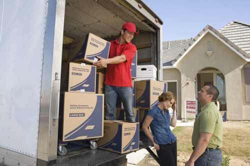 Practical Northsheen storage for moving and home transitions