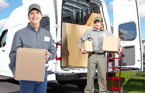 Northsheen Storage accepted payment methods and secure billing process
