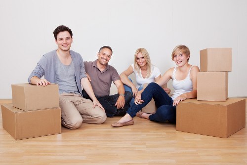 Long-term document archive storage in Northsheen for sensitive files