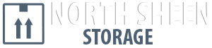 Storage North Sheen